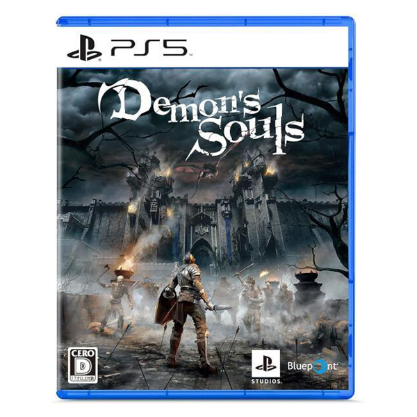 PlayStation5 ゲームソフト