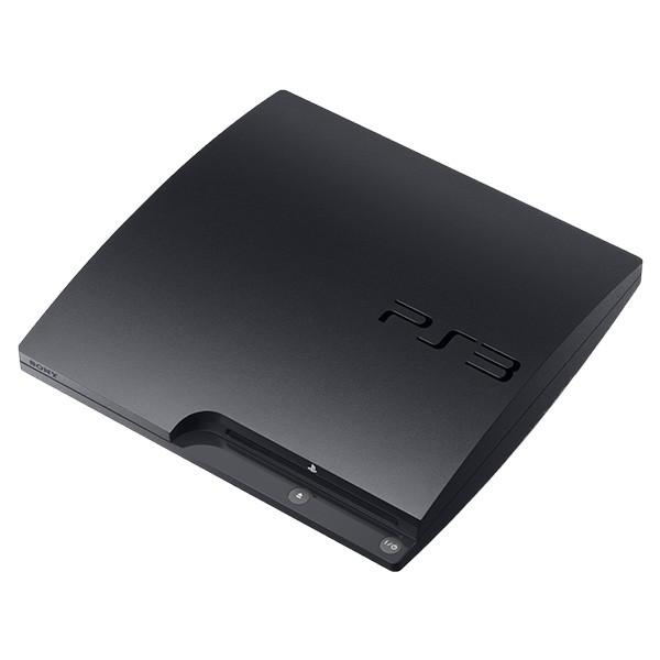 PlayStation3 本体
