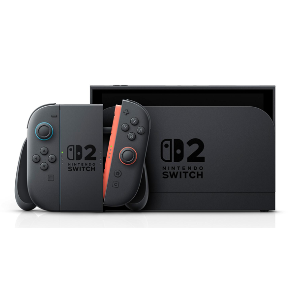 Nintendo Switch2