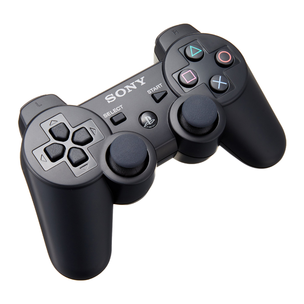 PlayStation3 周辺機器