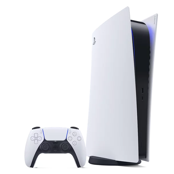 PlayStation5