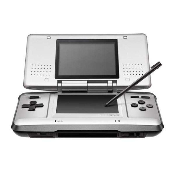 ニンテンドーDSシリーズ
