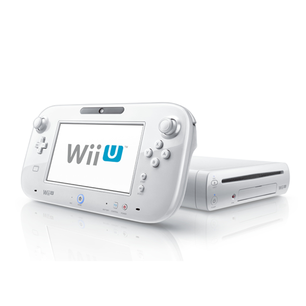 Wii U