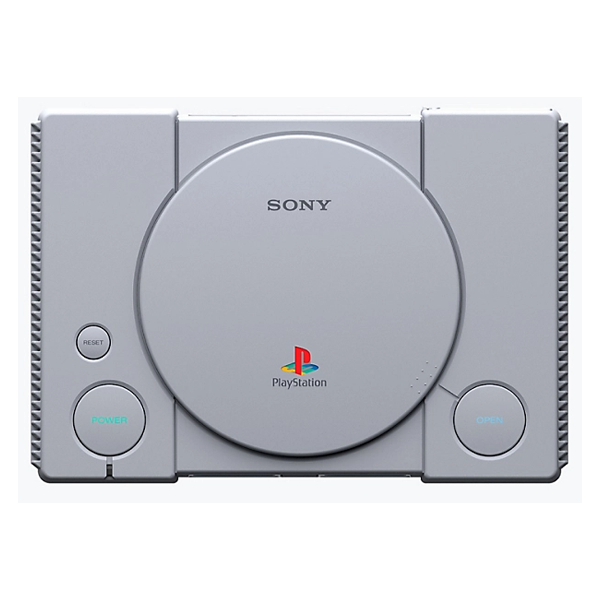 PlayStation 本体