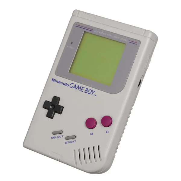 ゲームボーイ
