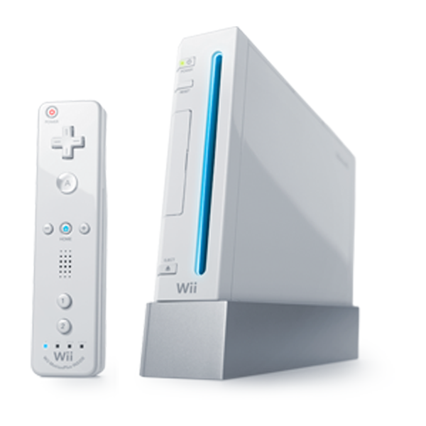 Wii
