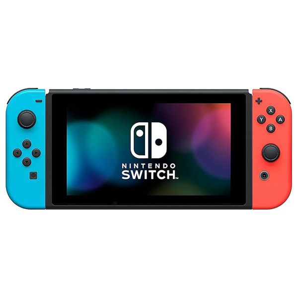 Nintendo Switch 本体