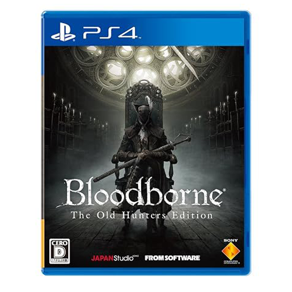 PlayStation4 ゲームソフト