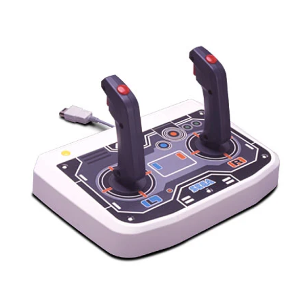 セガサターン 周辺機器