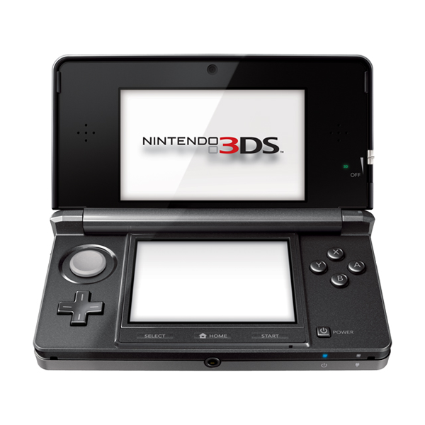 ニンテンドー3DS シリーズ