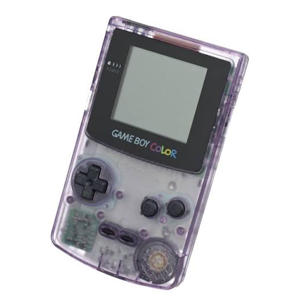 ゲームボーイ 本体