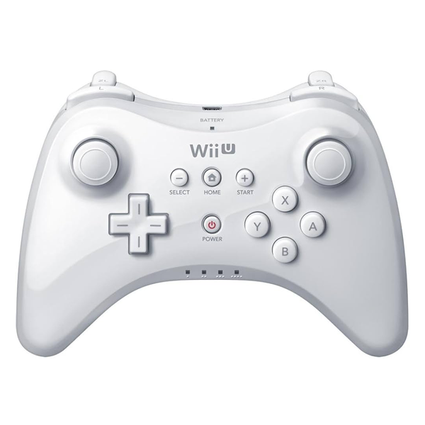 Wii U 周辺機器