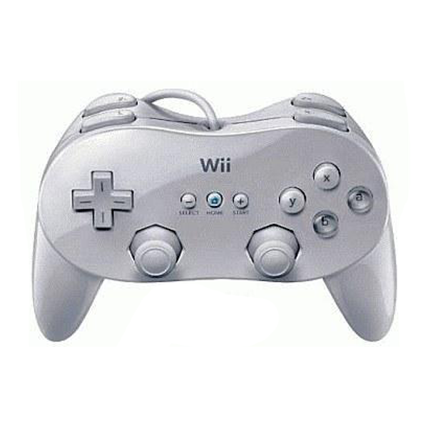 Wii 周辺機器