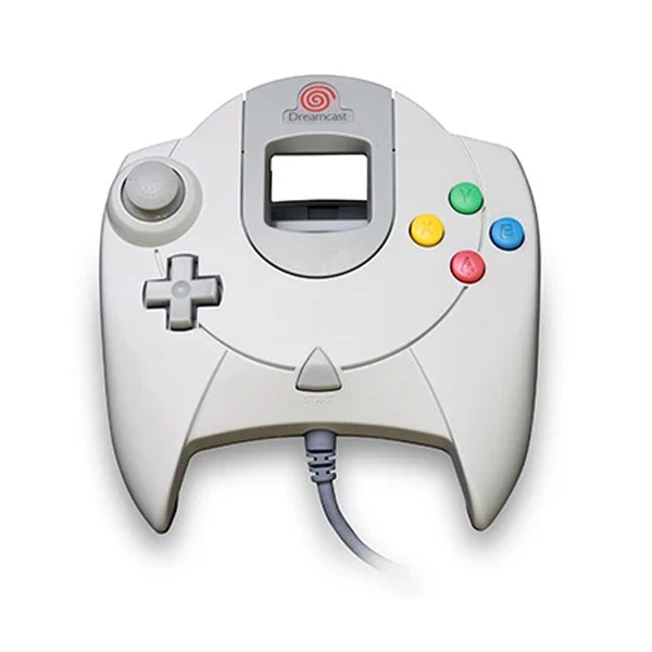 ドリームキャスト 周辺機器