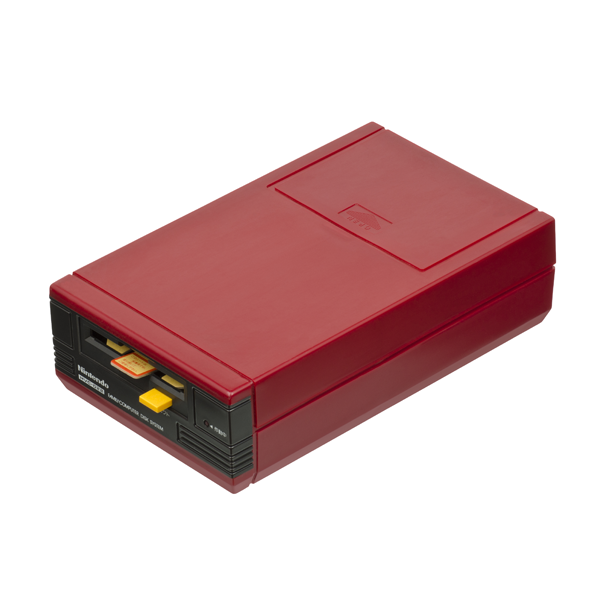 ファミコン 周辺機器