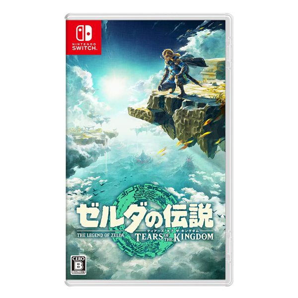 Nintendo Switch ゲームソフト