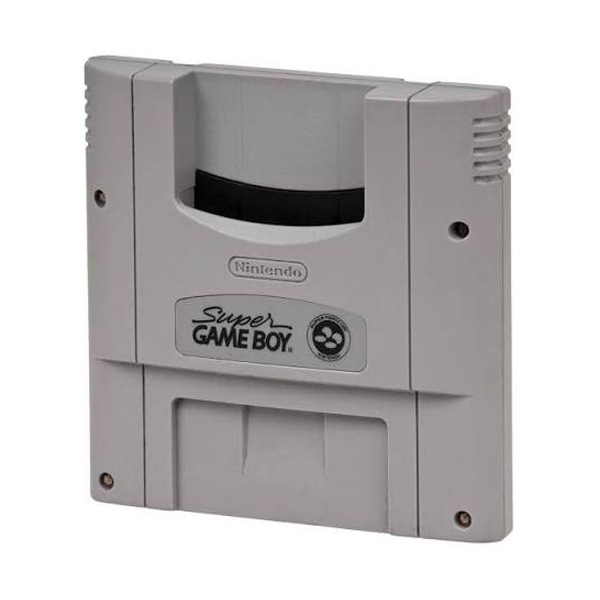 スーパーファミコン 周辺機器