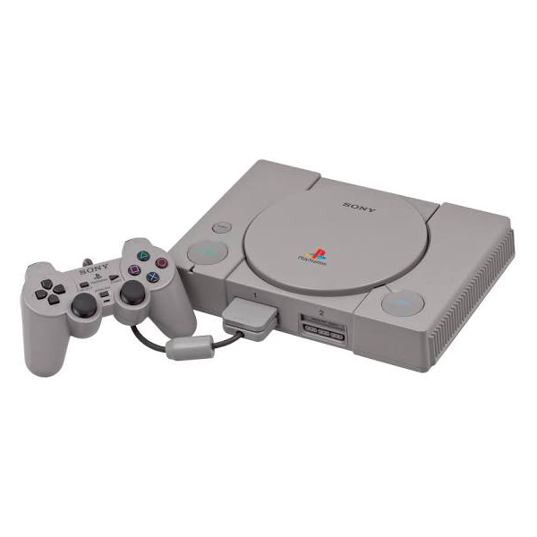 PlayStation