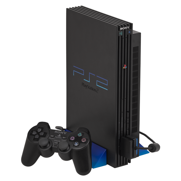 PlayStation2