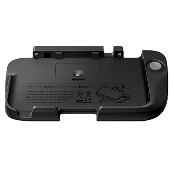 ニンテンドー3DS 周辺機器