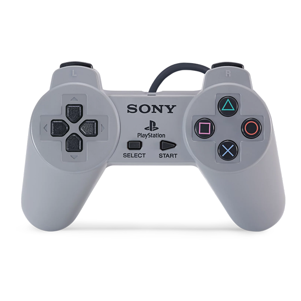 PlayStation 周辺機器