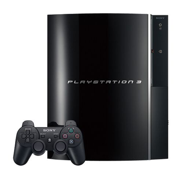 PlayStation3