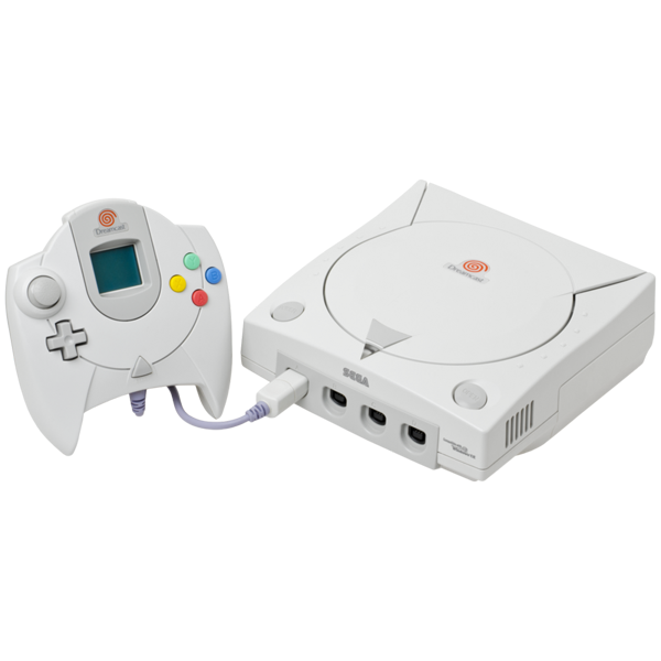 ドリームキャスト