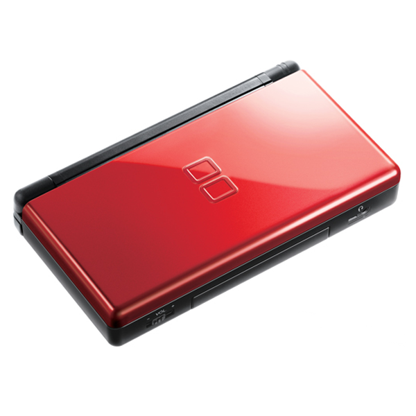 ニンテンドーDS Lite