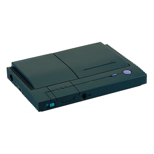 PCエンジン 本体