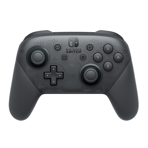 Nintendo Switch 周辺機器