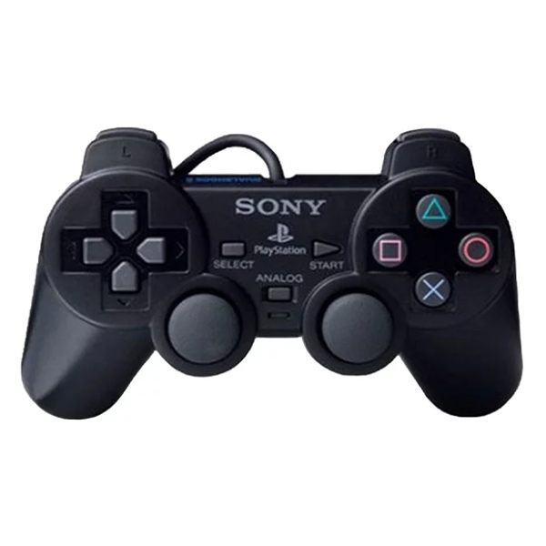 PlayStation2 周辺機器
