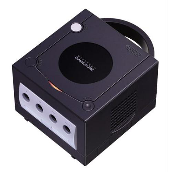 ニンテンドー ゲームキューブ 本体