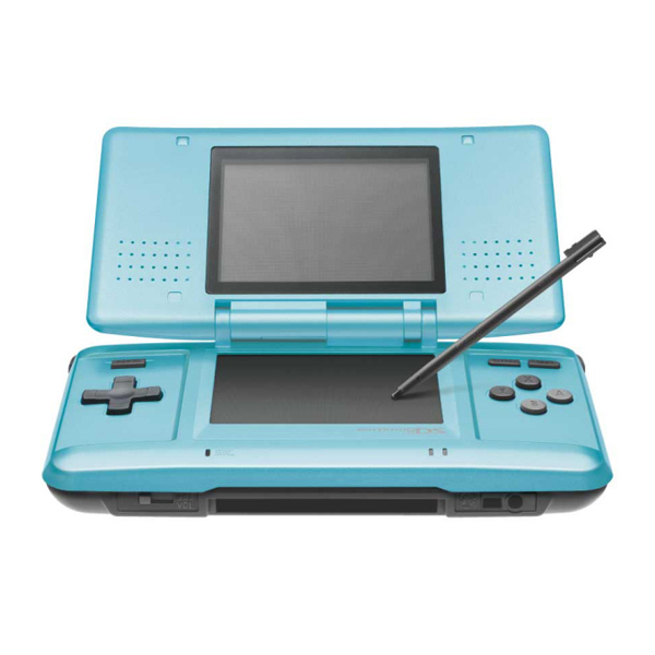 ニンテンドーDS