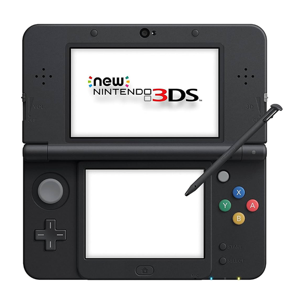 Newニンテンドー3DS