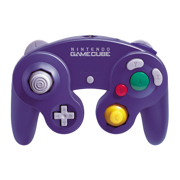 ニンテンドー ゲームキューブ 周辺機器