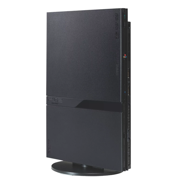 PlayStation2 本体