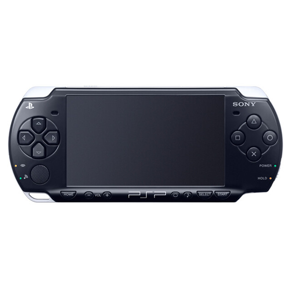 PSP