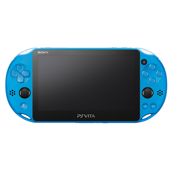 PSVITA 本体