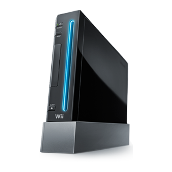 Wii 本体