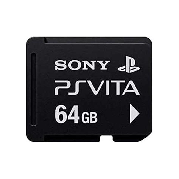 PSVITA 周辺機器
